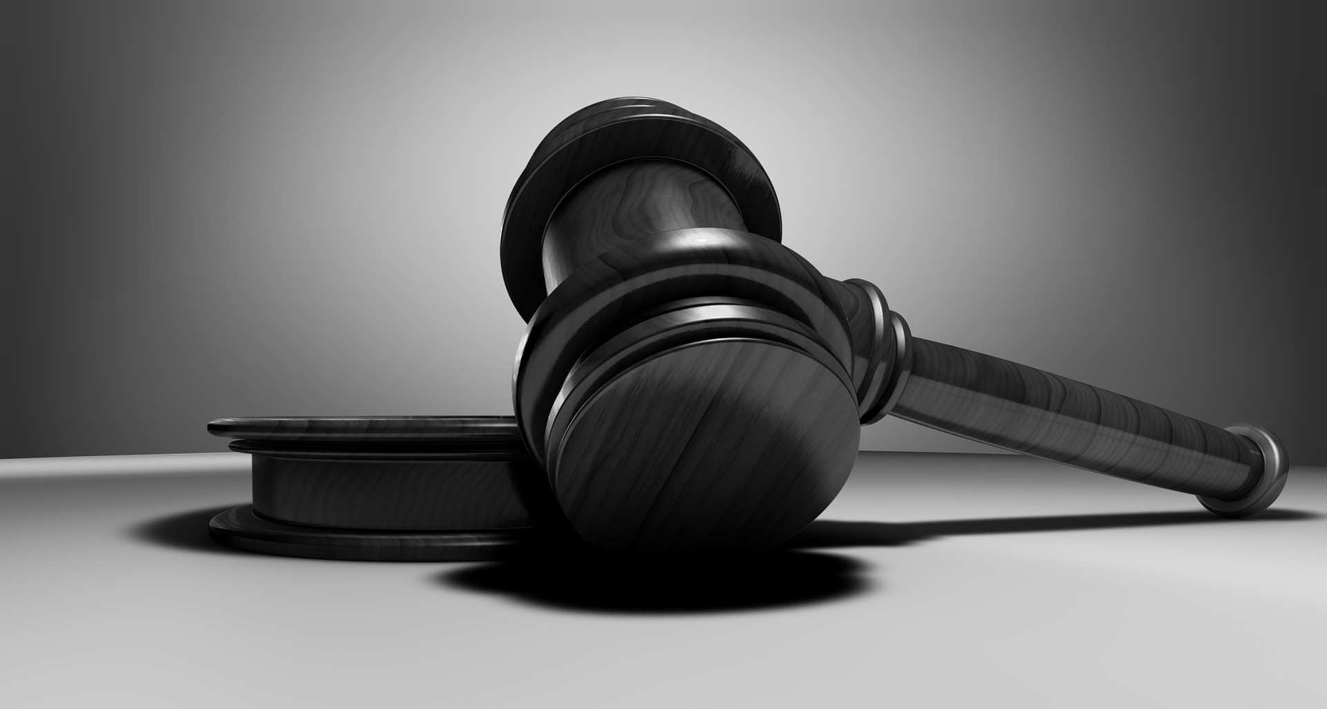Mazo de sentencia
