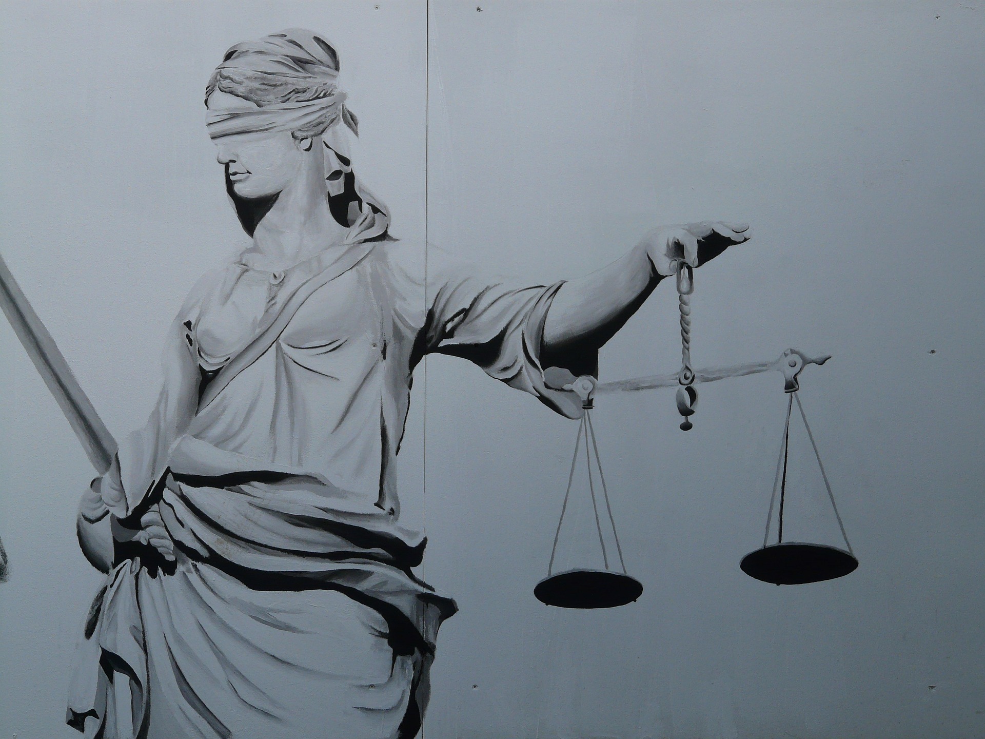 Imagen de la Justicia