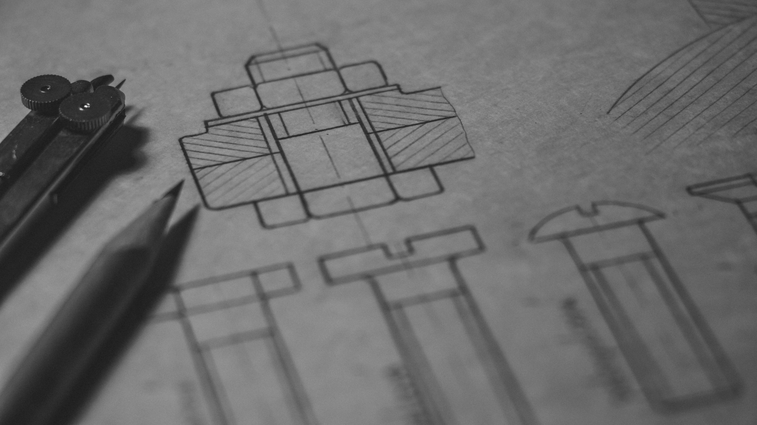 Planos obras