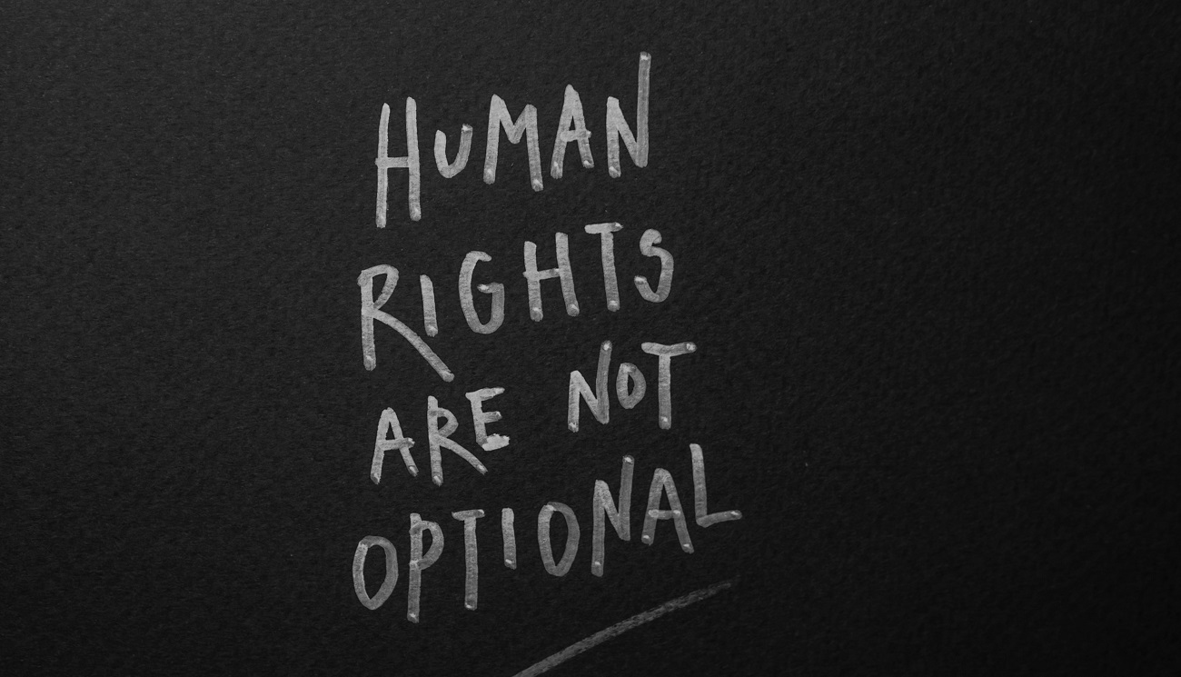 human rights