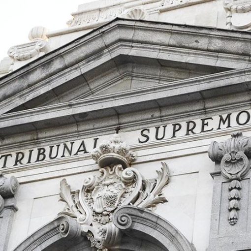 Tribunal Supremo