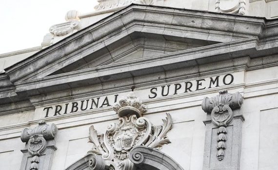 Tribunal Supremo